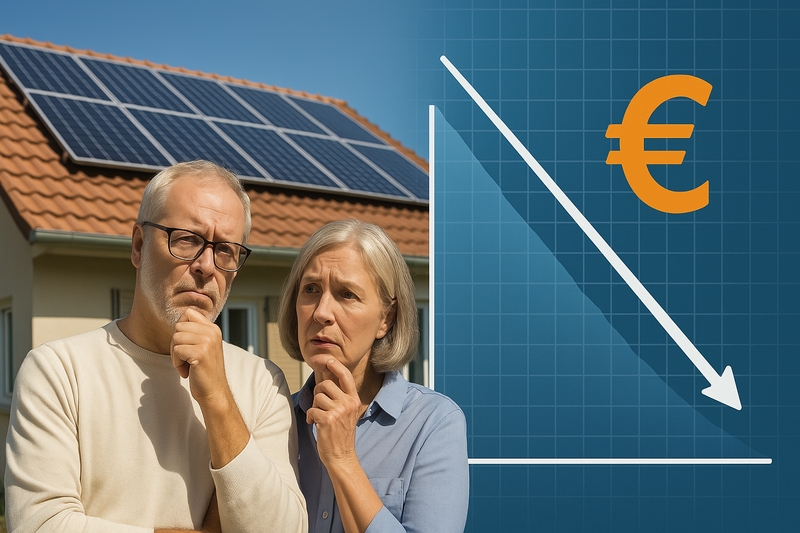 Les récentes décisions du gouvernent génèrent de l’incertitude